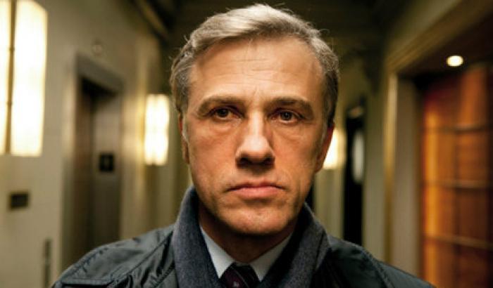 Christoph Waltz sarà il cattivo di Bond 24