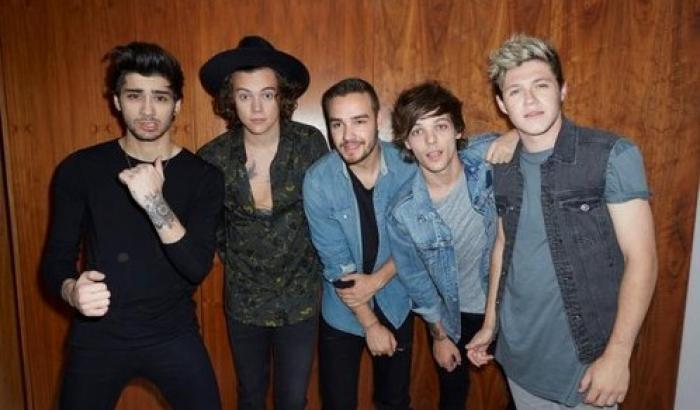 Tornano gli One Direction: ecco 'Four'