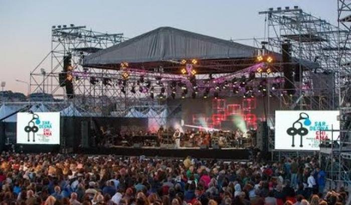 Sardegna chi_ama: in un doppio cd antologico il concerto di beneficenza