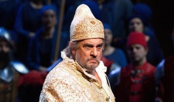 Scala di Milano: sospeso lo sciopero