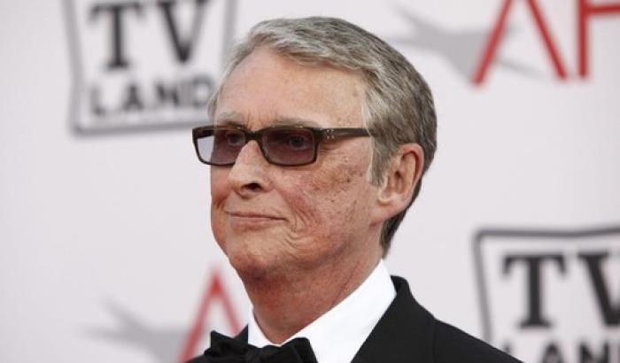 Addio a Mike Nichols, regista de Il laureato