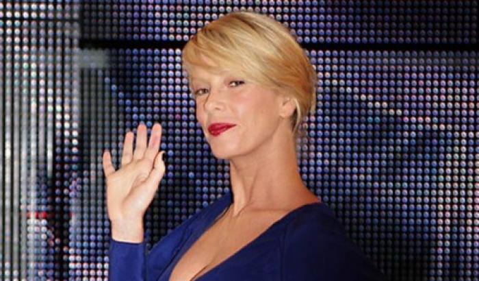 Alessia Marcuzzi: dal Gf all'Isola dei famosi