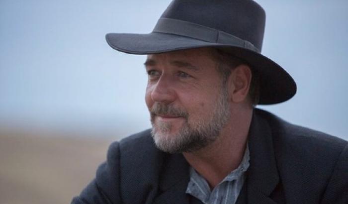 Russell Crowe debutta alla regia con The Water Diviner