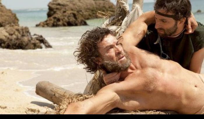 Rai 1, buona la prima per 'Il ritorno di Ulisse'