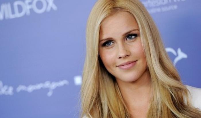 Supergirl avr&agrave; il volto di Claire Holt