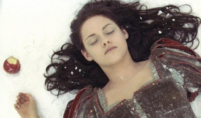 Ascolti tv: Biancaneve batte Ambrosoli