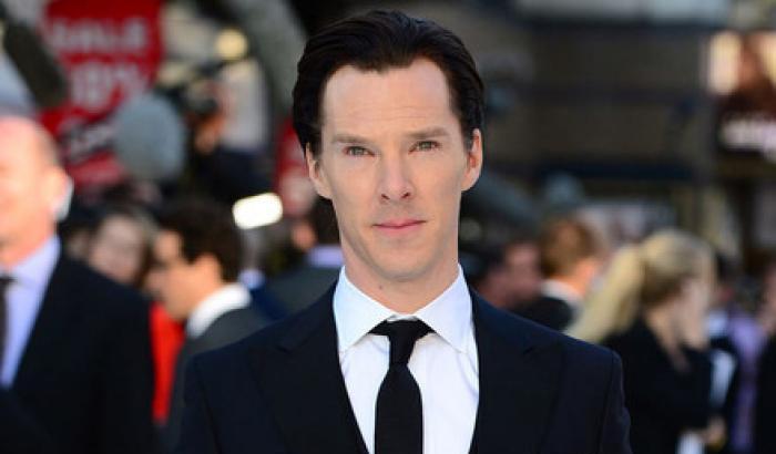 Doctor Strange sarà Benedict Cumberbatch