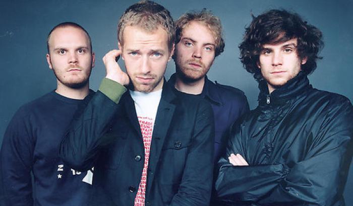 A Head Full Of Dreams sarà il prossimo album dei Coldplay