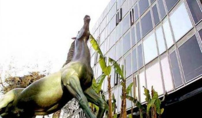 Mafia Capitale e i bar della Rai