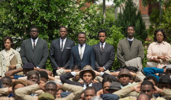 Selma - La strada per la libertà: il trailer in italiano