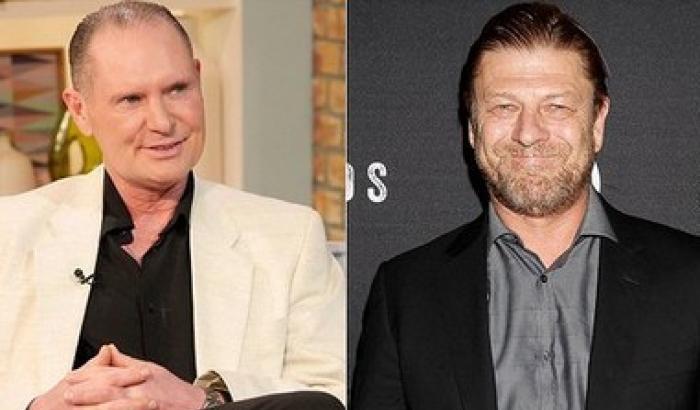 La vita di Paul Gascoigne diventa un film