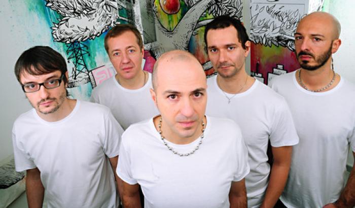 Roma, Capodanno al Circo Massimo con i Subsonica e Mannarino