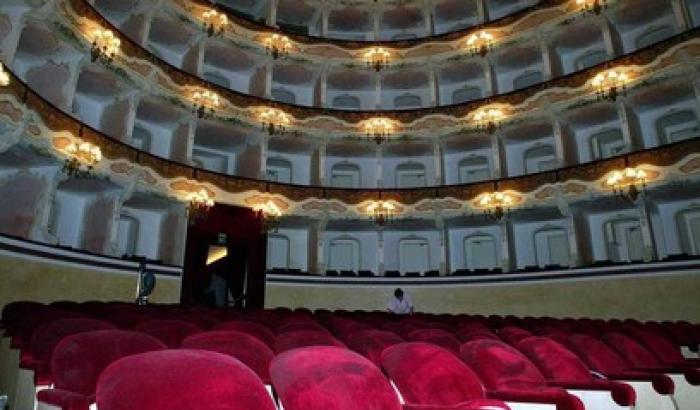 Atit: sodisfatti per l'estensione dell'Art Bonus ai Teatri di tradizione