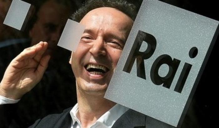 Benigni, da attore a pontefice