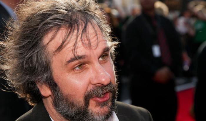 Peter Jackson ritratta: potrei tornare nella Terra di Mezzo