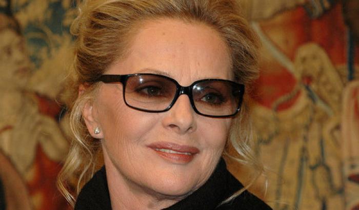 Agis e Anec:  con Virna Lisi scompare un'icona del cinema italiano nel mondo