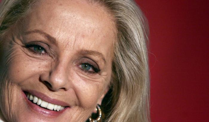 Virna Lisi: il cordoglio sui social network