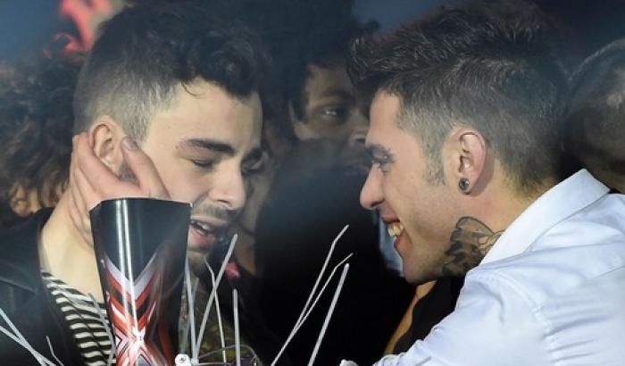 Fedez: io e Lorenzo insieme a Sanremo 2015