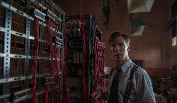 Big Eyes e Imitation Game: l'arte della bugia