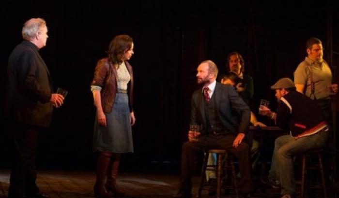 Il musical di Sting fa flop a Broadway: cancellato