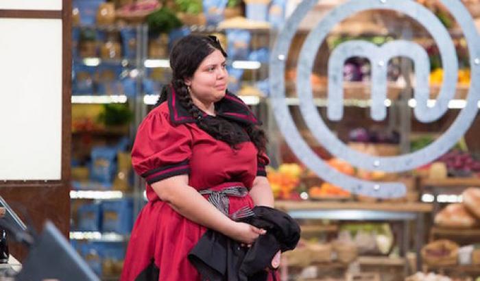 Masterchef da record: 1,1 milioni di telespettatori incollati alla tv