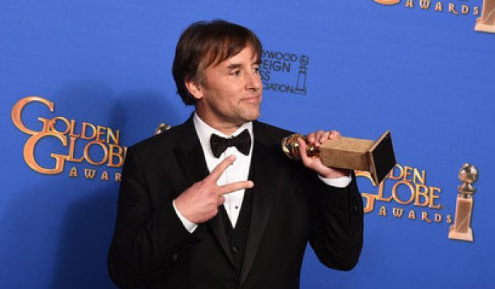 Golden Globe: il trionfo dell'outsider Boyhood