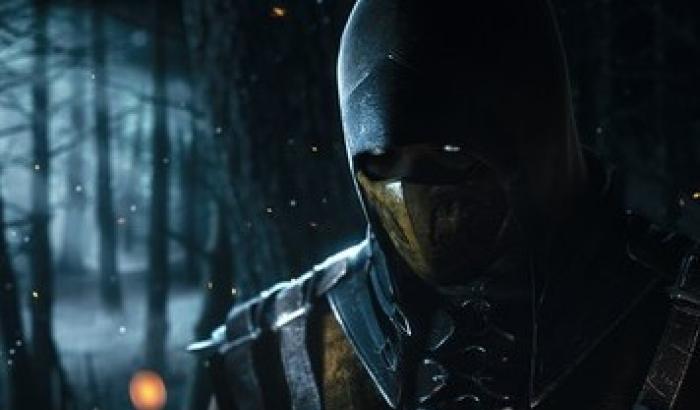 Mortal Kombat X: ecco il controller speciale