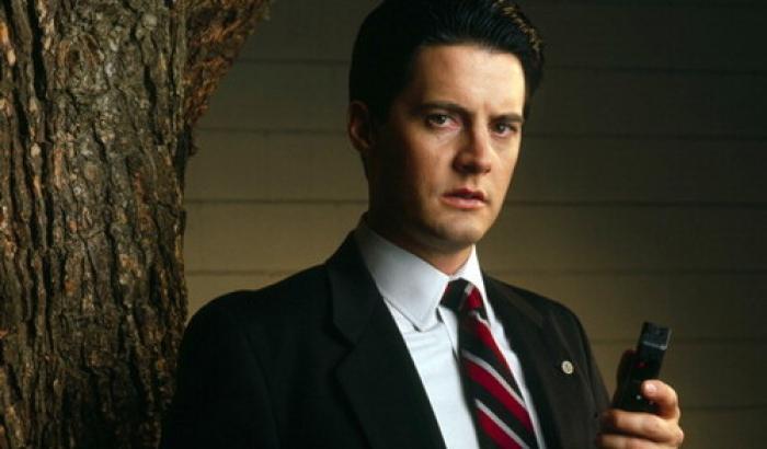 Twin Peaks, Kyle MacLachlan sar&agrave; di nuovo Dale Cooper