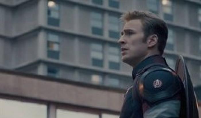 Avengers: Age of Ultron, il nuovo trailer