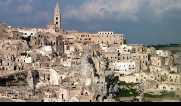 Il nuovo Ben Hur sarà girato fra Matera e Roma