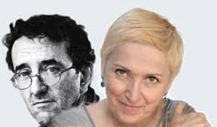 Maria Paiato: la poesia è una via per sfuggire all’orrore