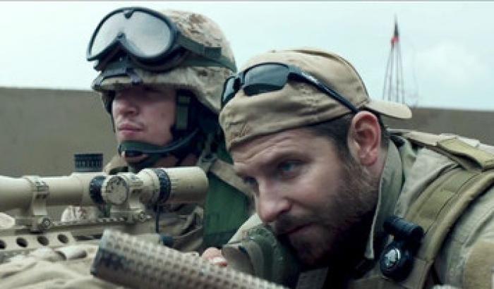 Box Office Italia: Eastwood fa ancora centro con American Sniper