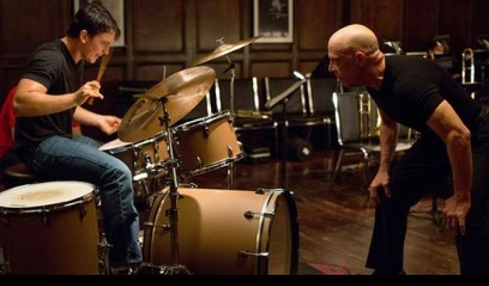 Whiplash: il primo trailer in italiano