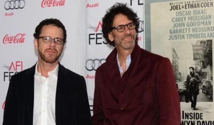 Cannes, Joel e Ethan Coen presidenti di giuria