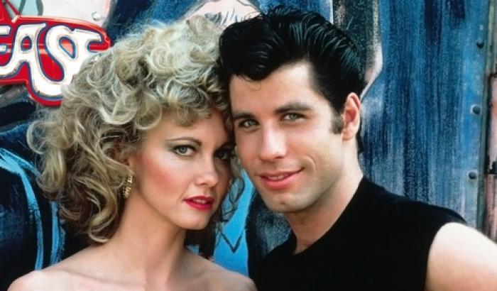 Grease diventa un musical per la tv