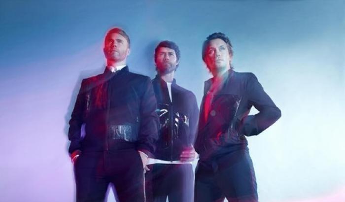 I Take That tornano a Milano