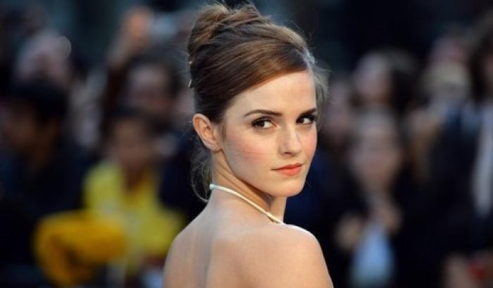 Emma Watson sarà Belle, nel musical la bella e la bestia