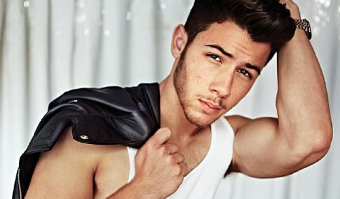 Nick Jonas scelto come protagonista di Scream Queens