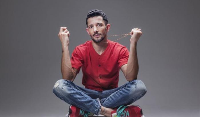 Nesli: addio rap a Sanremo canto un brano pop