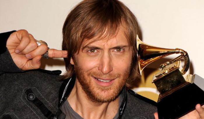 A Milano l'unica data del tour estivo di David Guetta