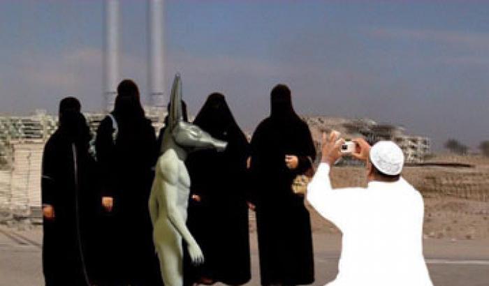 Docu-film, danze dei Balcani e videoarte, a Roma l'arte fa la differenza