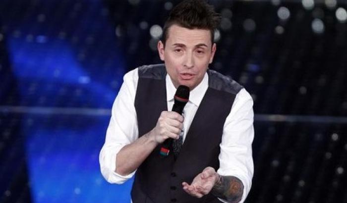 Sanremo o la mor&igrave;a della comicit&agrave;