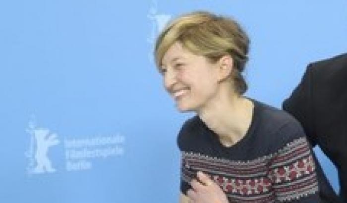 Vergine giurata, presentato alla Berlinale