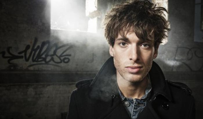 Collisioni 2015: ci sar&agrave; anche Paolo Nutini