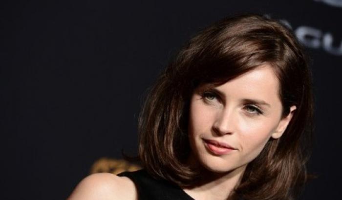 Felicity Jones nel cast di Inferno