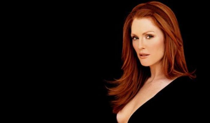 Julianne Moore, la favorita per l'Oscar