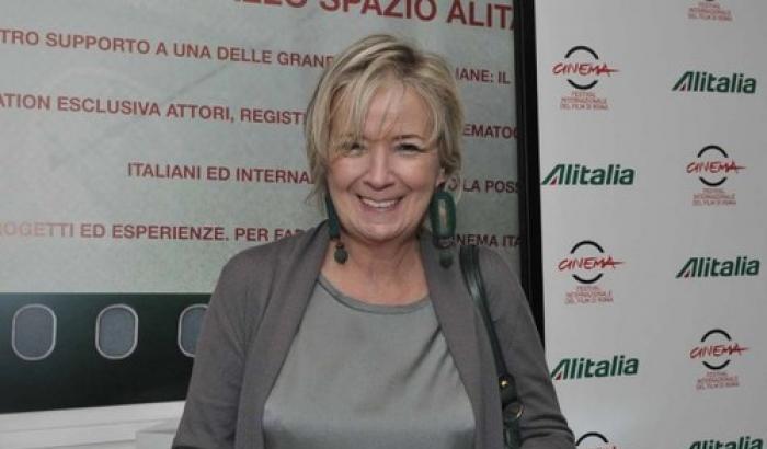 Piera Detassis è il nuovo presidente della Fondazione Cinema per Roma