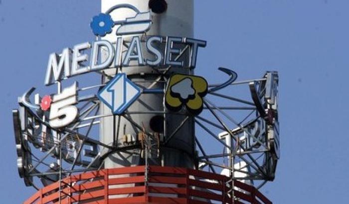 Mediaset fa un'offerta per comprare Rai Way