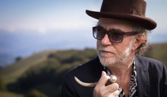 Francesco De Gregori suonerà Rimmel all'Arena di Verona