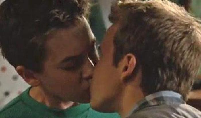 The Fosters, va in onda un bacio gay tra 13enni